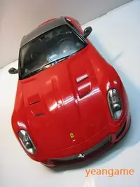 在飛比找Yahoo!奇摩拍賣優惠-[小強模型] 原廠授權車 1/14 法拉利 Ferrari 