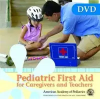 在飛比找博客來優惠-Pediatric First Aid for Caregi