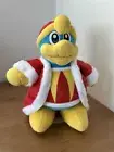 King Dedede Plush (ALL STAR COLLECTION)