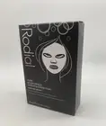 Rodial Snake Oxygenating & Cleansing Bubble Mask 8 x 22g Individual Sheet Smooth