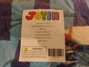Joyin Boys 4y Vehicle Pajamas Set