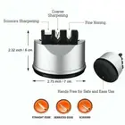 3 in 1 Knife Scissors Sharpener Sharp For Knives Blades Scissors Tools Kitchen