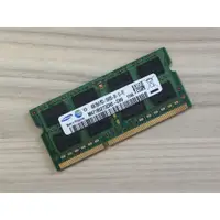 在飛比找蝦皮購物優惠-⭐️【三星 Samsung 4GB DDR3/DDR3L 1