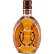 [Dimple] Dimple 12YO Scotch Whisky 700mL