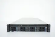 TGC 2U 670mm 8x 3.5″ Hot-Swappable SATA/SAS Drive Bays, 12Gb/s MiniSAS DH-2908