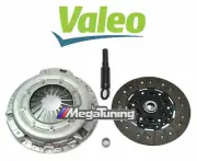 VALEO-XTR HD STAGE 2 CLUTCH KIT for 07-17 NISSAN 350Z 370Z G35 G37 VQ35HR VQ37 (for: Nissan)