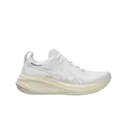Asics Gel-Nimbus 26 White