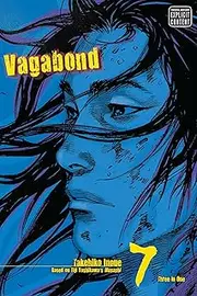 Vagabond (VIZBIG Edition), Vol. 7 (Volume 7)