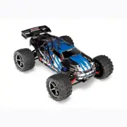 Traxxas #71076-8 1/16 E-REVO VXL RTR-Random color, Not included battery&charger