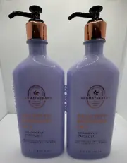Bath & Body Works Aromatherapy Relaxing Midnight Sky Chamomile Patchouli Lotion