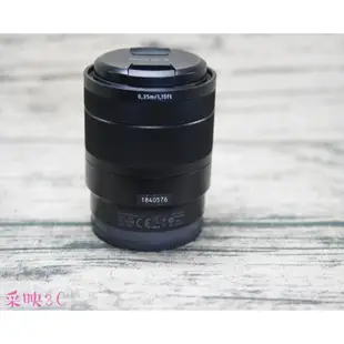 Sony E 16-70mm F4 ZA OSS 廣角變焦鏡 SEL1670Z S9315