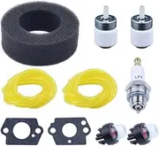 791-682039 791-181086 A F Oil Line Tune-Up Kit Fit for Blower 280 280r 310BVR RGBV3100 410r