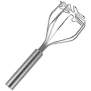 Ground Beef Smasher Potato Masher Household Gadgets Silver Stainless Steel Se...