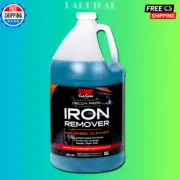 Stoner Car Care 92106 Iron Remover and Wheel Cleaner Odorless Decontaminant,