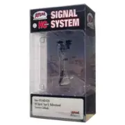 Atlas 70000078 HO Scale Bidirectional Type G Signal, 150-70000078