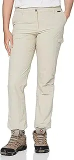 [Jack Wolfskin] Women's Lakeside Women's Mosquito-Proof Hunting and Hiking Pants