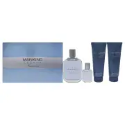 Kenneth Cole Mankind Legacy Collection Set