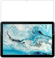 Kepuch 2 Pack Tempered Glass Screen Protector Transparent for Lenovo Duet Chromebook 10.1"