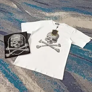 mastermind MMJ VS A BATHING APE 東京伊勢丹限定短T