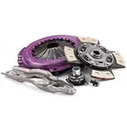 Xtreme Performance Clutch Kit - Sprung Ceramic, KMI22015-1B