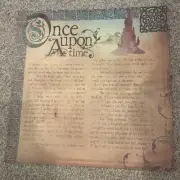 DCWV Fairytale Once Upon A Time 12x12 Scrapbook Paper 13 Different Open Box