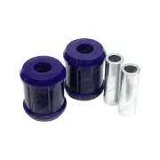 HD Rear Trailing Arm Lower Rear Bush Kit for Mitsubishi Pajero NM NP NS NT NW