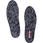PowerStep Unisex Insoles ComfortLast Cushioning Gel Full Length, Size 1 5002-011