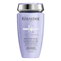 在飛比找環球Online優惠-Kerastase 巴黎卡詩 髮浴系列 250ml_國際航空