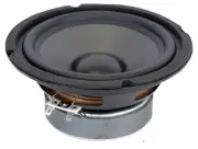 NEW 6.5" 6 1/2" Inch Upgrade Bass Speaker Woofer 8 Ohm JBL Klipsch Replacement