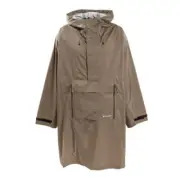 Snow Peak SNOW PEAK Rainwear Rainground Gear 2.5L Rain Poncho SPS-JK-21AU003KH