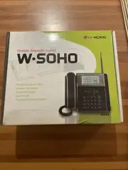 NEW LG-ERICSSON W-SOHO LWS-WK Wireless Keyset Telephone,iPECS LWS-BS