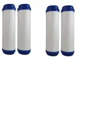Compatible EV9108-13 CGT-10s Cartridge Four Pack by CFS