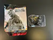 New 2014 King Kong Vs GODZILLA 1962 Godzilla MINI FIGURE Heroclix Wizkids Neca