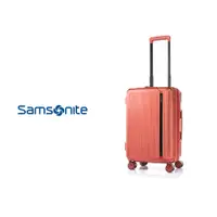 在飛比找蝦皮商城優惠-SAMSONITE 新秀麗 出國登機箱 可擴充行李箱 20吋