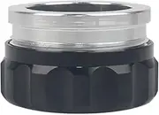 Auto Radiator Cap, Radiator Cap Grip, Aluminum Alloy Cap, Car Tank Cap, General Radiator Part, Oil Tank Radiator, Radiator Cap Replacement, Auto Oil Tank, Radiator Cap For Car, Automotive Tank Part,