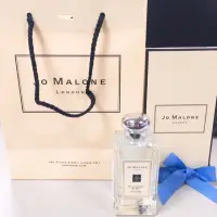 在飛比找蝦皮購物優惠-Jo Malone blackberry and bay黑莓