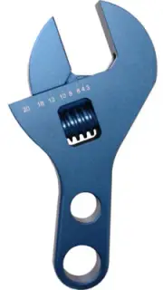 Proform 67724 AN Hex Wrench