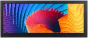 12.3'' Portable IPS LCD Monitor 1920X720 Stretched Bar Display VS123ZJ-V823 with