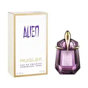 Thierry Mugler Alien EDT Eau De Toilette Spray Perfume For Her/Women 30ml