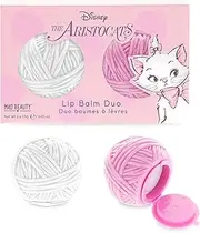 Disney Aristocats Marie Lip Balm Duo Set