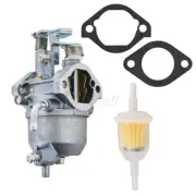 New Carb For EzGo RXV 2008+ Gas Golf Carts TXT 2010-2015 EZ-GO Valor 2010-2014