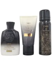 Oribe Unisex Obsessed Set