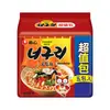 Nongshim 農心 香辣海鮮味烏龍麵 超值包