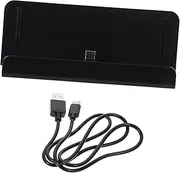 Angoily Gamepad Charger Dock Holder for Desktop Charging Station Charging Stand