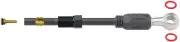 Jagwire Sport Mineral Oil Hydraulic Hose Kit for TRP Slate EVO, C1.8, C2.3, 2000