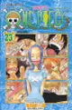 【動漫趴趴購】《漫畫》ONE PIECE～航海王～ ２３．「送書套」．尾田栄一郎．東立