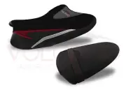 Slipcover Of Saddles Siege Suzuki GSX R 1000 2007-2008