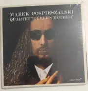 "Durer's Mother" by Marek Pospieszalski Quartet (CD, 2019) DIGIPAK