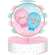 Gender Reveal Balloons Party Centrepiece