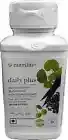 Amway Nutrilite Daily Plus Multivitamin & Multimineral With Gotukola ( 120 Tab)